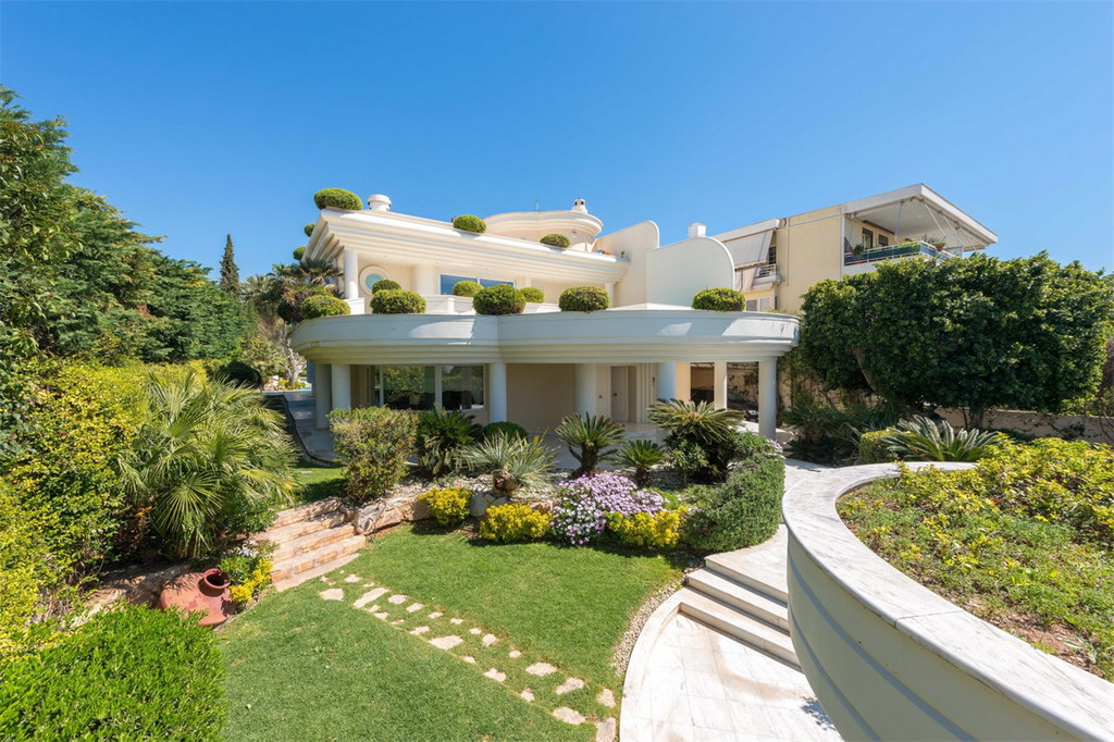  Marina living Glifada, Atina 